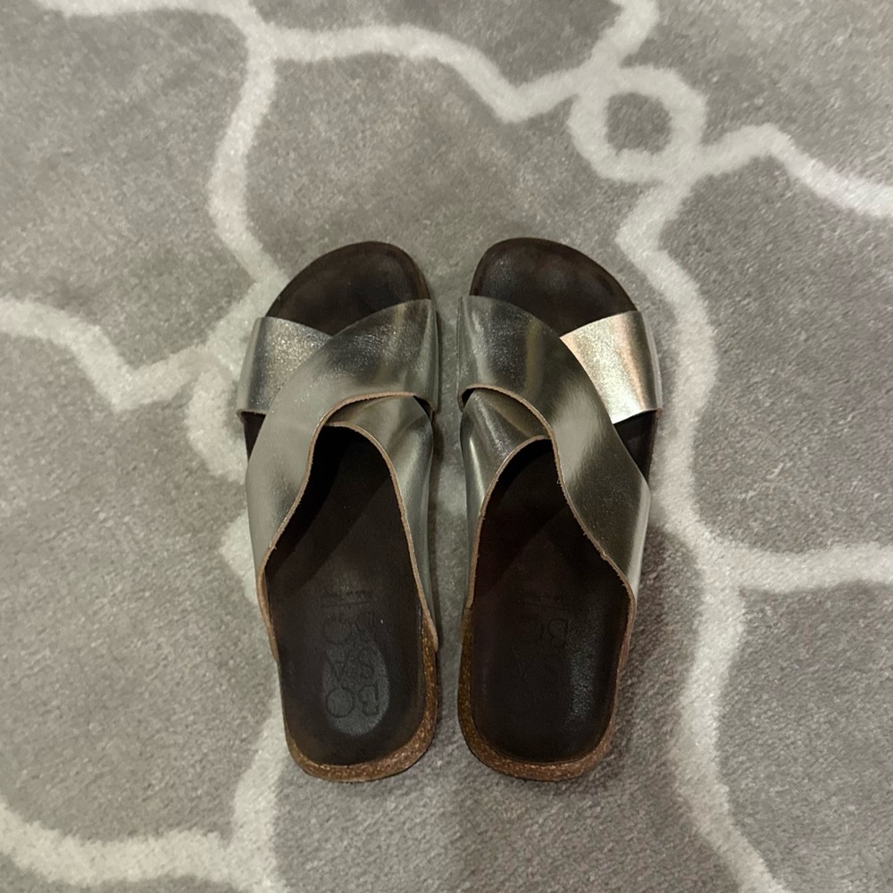 Bosabo sandals size 38